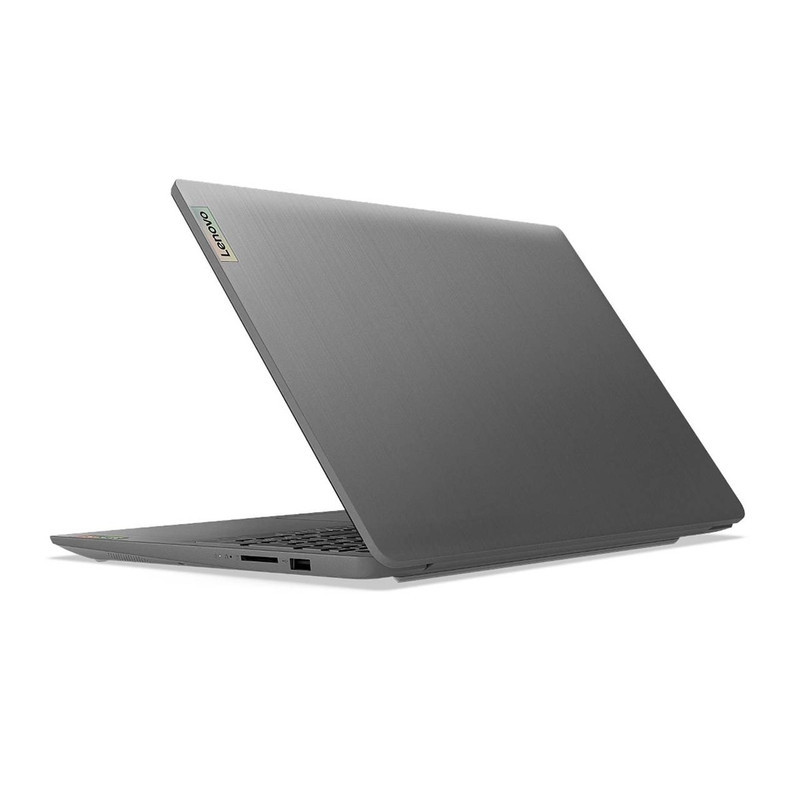 لپ تاپ 15.6 اینچی لنوو مدل IdeaPad 3 15ITL6-i7 1165G7 40GB 512SSD 1HDD - کاستوم شده لپ تاپ 15.6 اینچی لنوو مدل IdeaPad 3 15ITL6-i7 1165G7 40GB 512SSD 1HDD - کاستوم شده