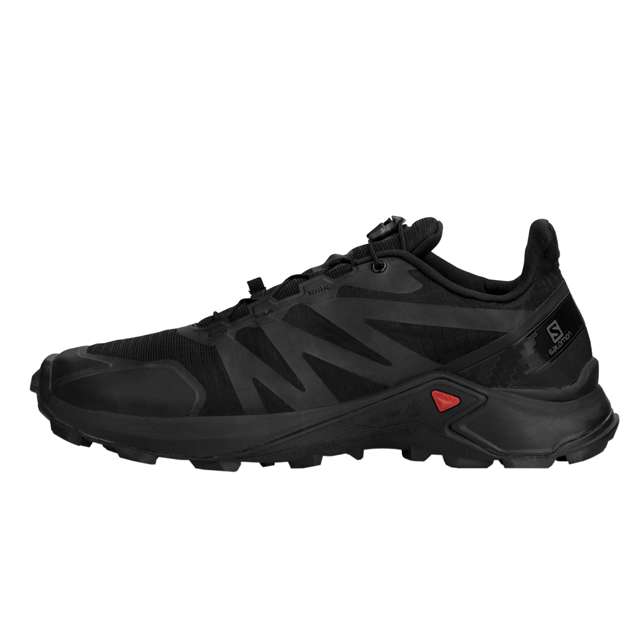 کفش طبیعت گردی سالومون مدل SuperCross GTX