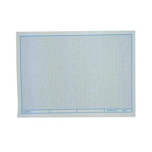 کاغذ ایزومتریک کد HT01 بسته 20 عددی