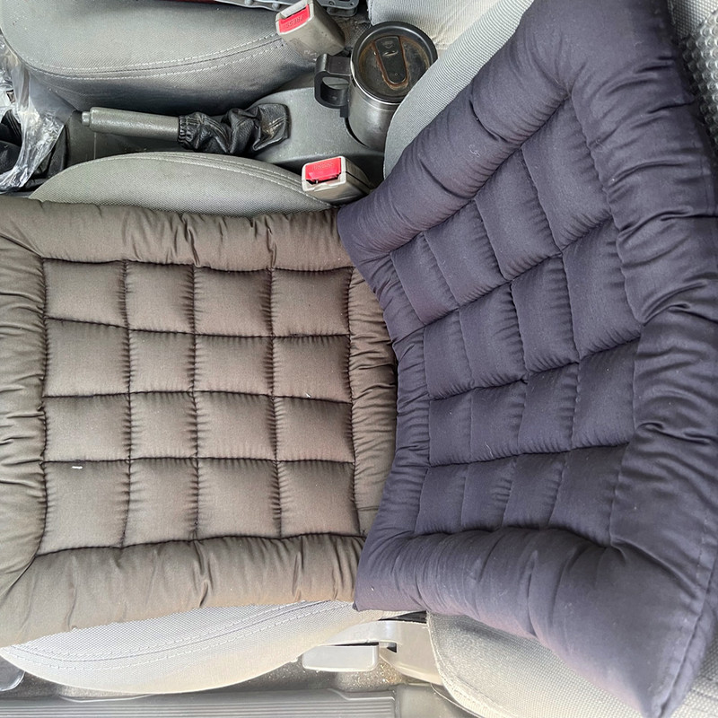 بالش نشیمن خودرو لیدوما مدل Li-87