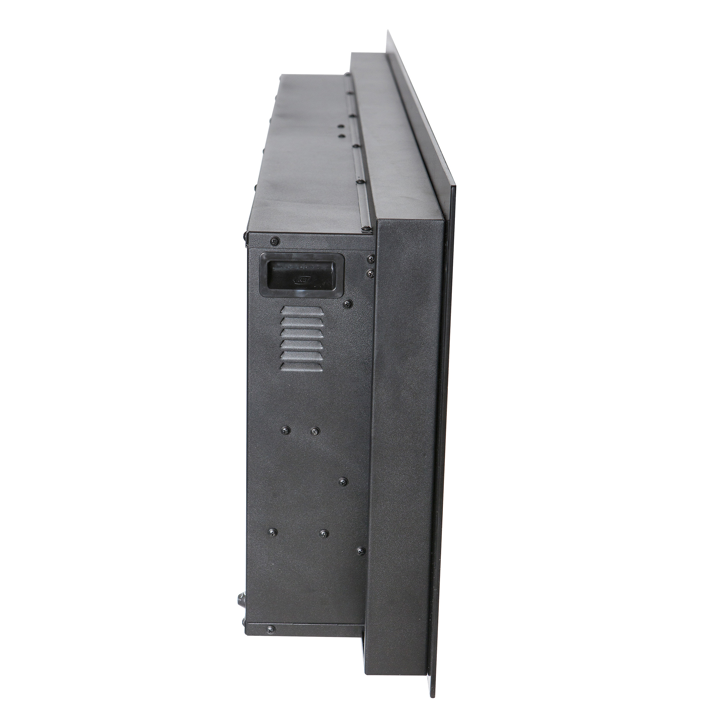 شومینه برقی اچ بی مدل HB-ID6838-120 شومینه برقی اچ بی مدل HB-ID6838-120