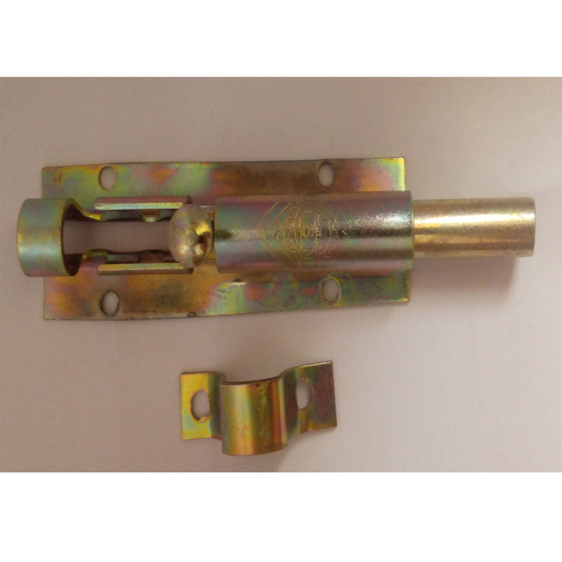 قفل کشویی مدل GS10