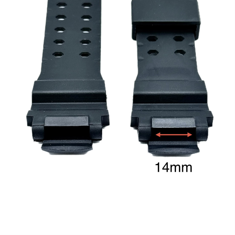بند ساعت مچی مدل GA1000