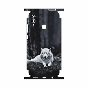 MAHOOT Dire Wolf-FullSkin Cover Sticker for Honor 10 Lite