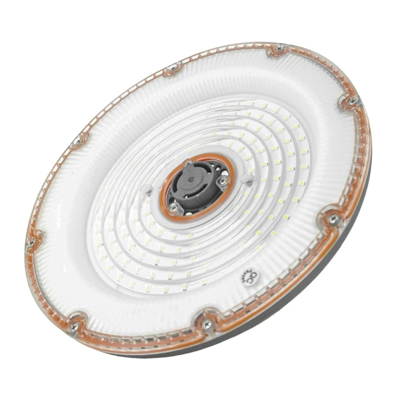 چراغ 100 وات پارس شهاب مدل سوله ای سولین