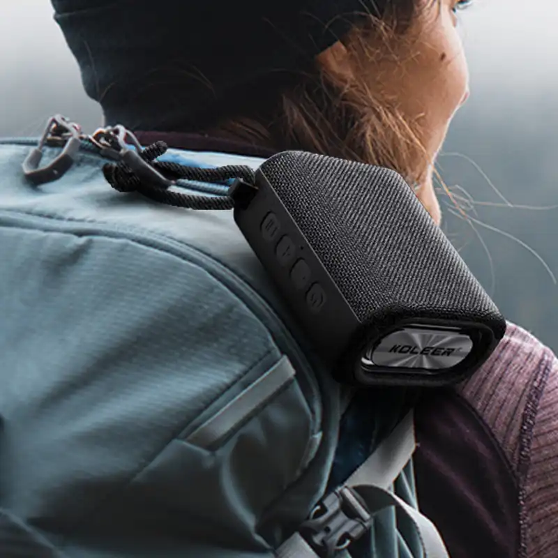 اسپیکر بلوتوثی کلر مدل S31 NEW