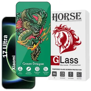 Horse FHSH20 Screen Protector For Xiaomi 17 Ultra