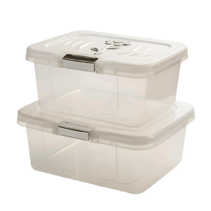 ظرف نان مدل ستوده مجموعه 2 عددی