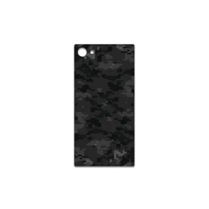 MAHOOT Night-Army-Pixel Cover Sticker for Sony Xperia Z5 Compact