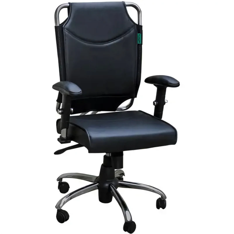 صندلی کارمندی کامپیران رسا  مدل K712