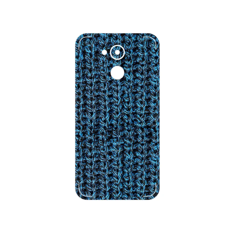 برچسب پوششی ماهوت مدل Fabric Texture 2 مناسب برای گوشی موبایل آنر 5C Pro