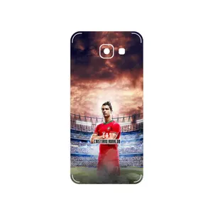 MAHOOT Cristiano Ronaldo 2 Cover Sticker for Samsung Galaxy A8 2016