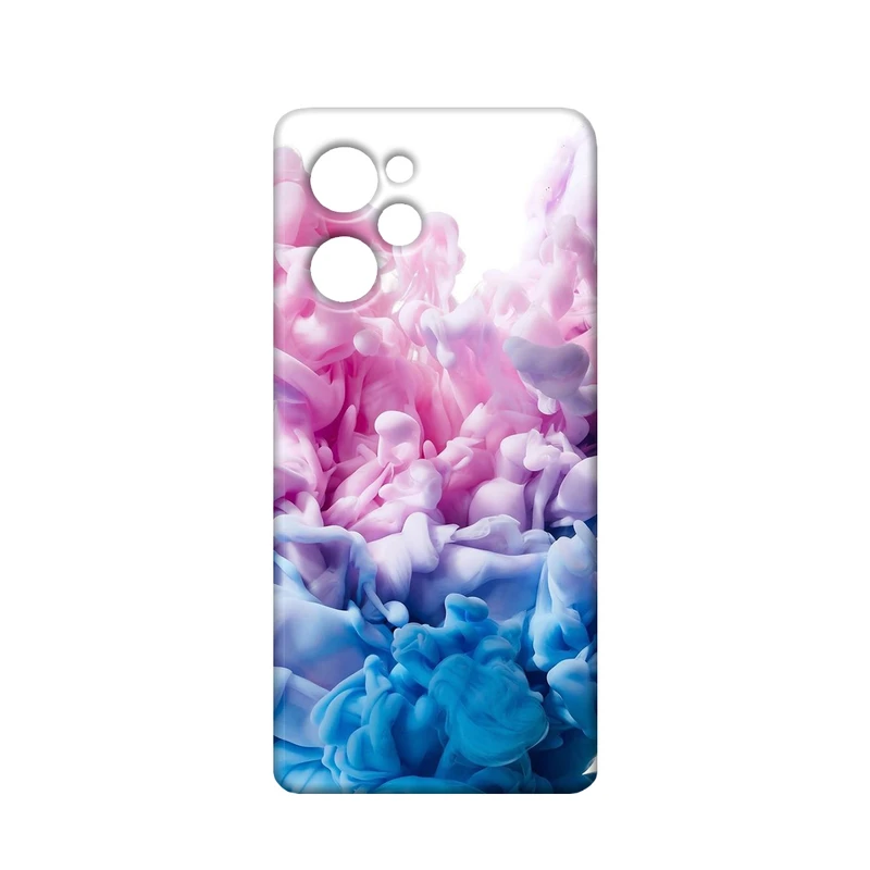  کاور مدل آبرنگی کد 090 مناسب برای گوشی موبایل شیائومی Poco X5 Pro