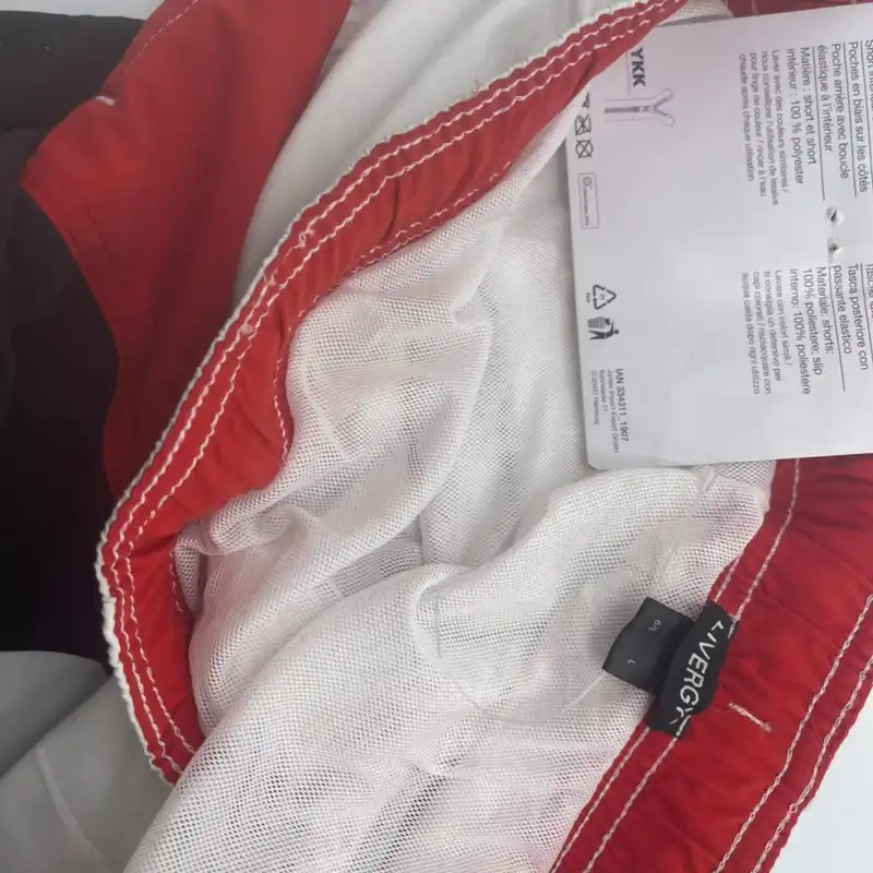 مایو مردانه لیورجی مدل 334311