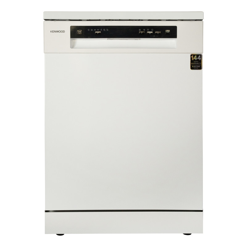 ماشین ظرفشویی 14 نفره کنوود مدل KDW-3140