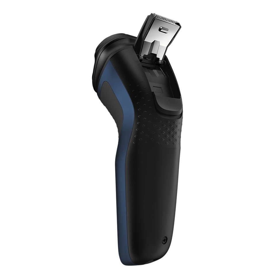 ماشین اصلاح موی صورت فیلیپس مدل S1323 -  - 5