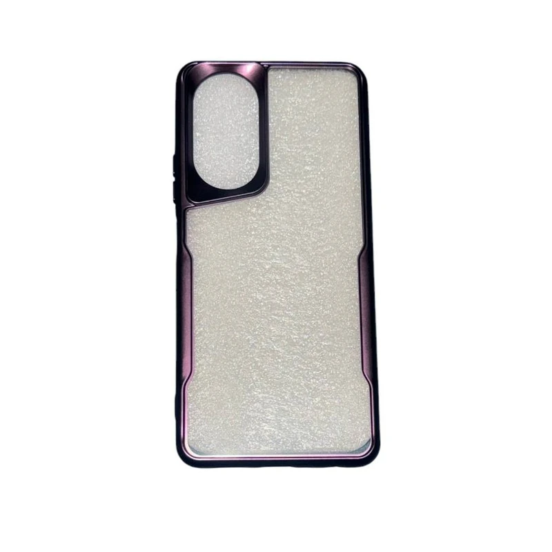 کاور مدل استایل کد AT-3434 مناسب برای گوشی موبایل اوپو oppo A58 4G