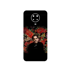 MAHOOT Shahram Nazeri Cover Sticker for Nokia G20
