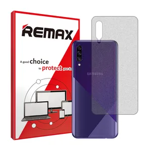 Matte Remix HyMTT model back protector suitable for Samsung Galaxy A30s mobile phones