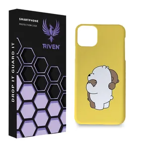 RIVEN RI2-12 Case For Apple iPhone 12