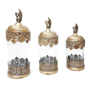 بانکه مدل ZE-81 مجموعه 3 عددی