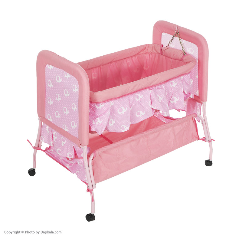 گهواره مدل FM21