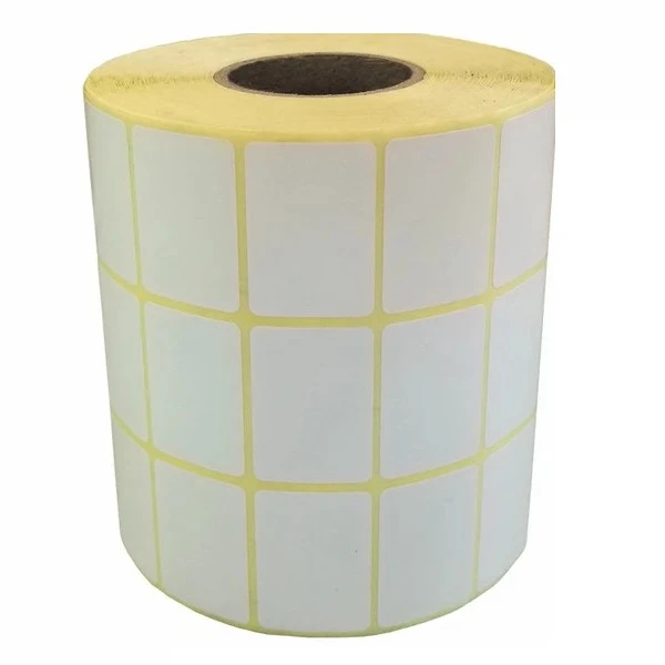 برچسب پرینتر لیبل زن مدل 21x31 بسته 6000 عددی