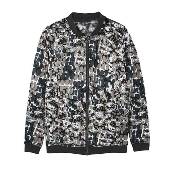 سویشرت دخترانه کد 2377 C