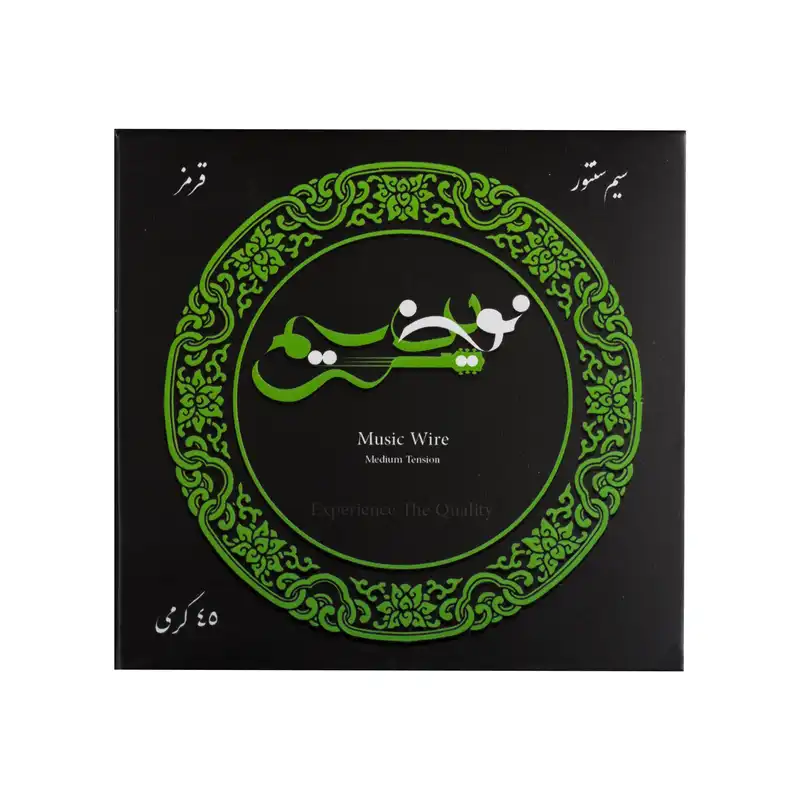 سیم سنتور نوین سیم مدل 042