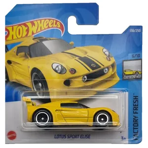 ماکت ماشین هات ویلز مدل LOTUS SPORT ELISE