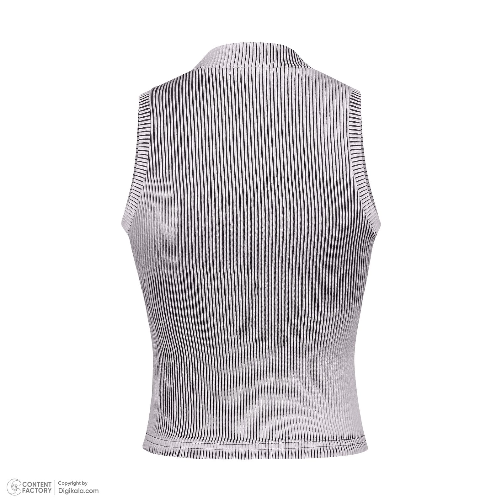 تاپ زنانه مونسا مدل 41082410002-1 -  - 3