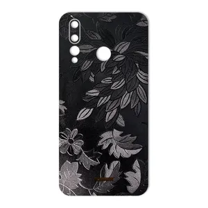 MAHOOT Wild-Flower Cover Sticker for Huawei Nova 4