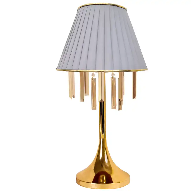 آباژور رومیزی مدل LS.Kardin.G1530