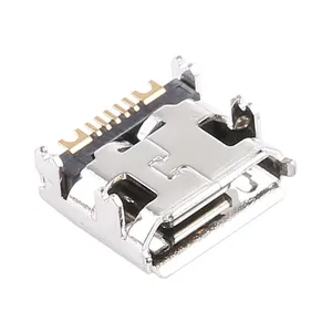 سوکت شارژ مدل A110 مجموعه 10 عددی