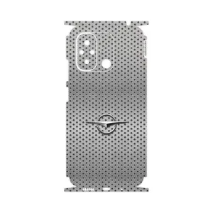 MAHOOT Haima-FullSkin Cover Sticker for Xiaomi Redmi 12C