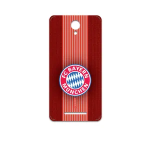MAHOOT Bayern-Munchen-FC Cover Sticker for Xiaomi Redmi Note 2