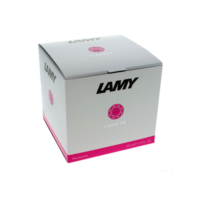 جوهر خودنویس لامی مدل Crystal ink کد 137496