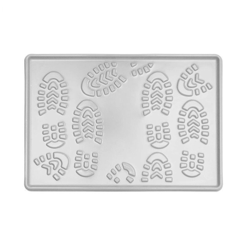 جاکفشی مدل پلیمری