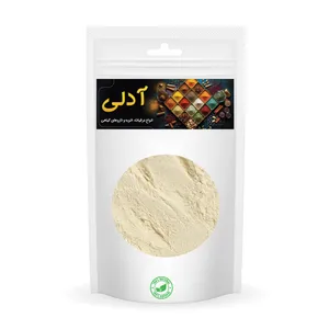 پودر پروتئین سویا ایزوله آدلی - 500 گرم