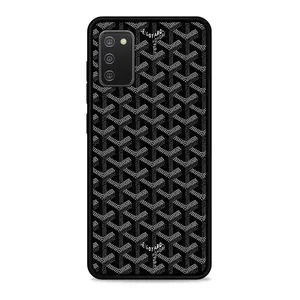 AKAM AMCDG-A02S-AD16 Cover For Samsung Galaxy A02S