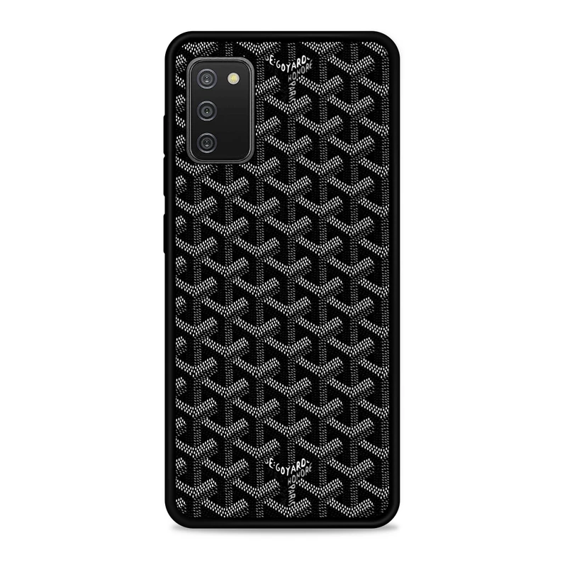 کاور آکام مدل AMCDG-A02S-AD16 مناسب برای گوشی موبایل سامسونگ Galaxy A02S