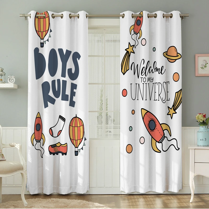 پرده نیروانا مدل مخمل کد 4144 سایز 140×280 سانتی متر