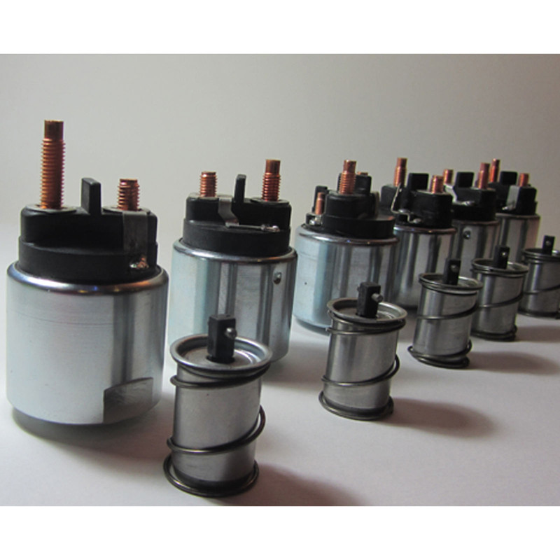 اتوماتیک استارت خودرو مدل 03 مناسب پژو 405