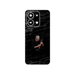 MAHOOT Kayhan Kalhor Cover Sticker for Xiaomi Redmi 15C 4G