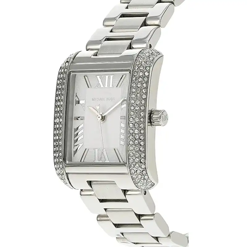 ساعت مچی عقربه ای زنانه مایکل کورس مدل MK4642