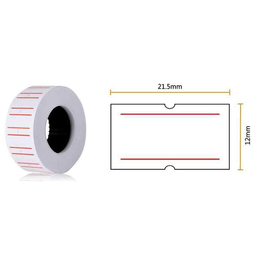 برچسب اتیکت زن مدل گنچلر  ۱۲ حلقه ۶۰۰ عددی