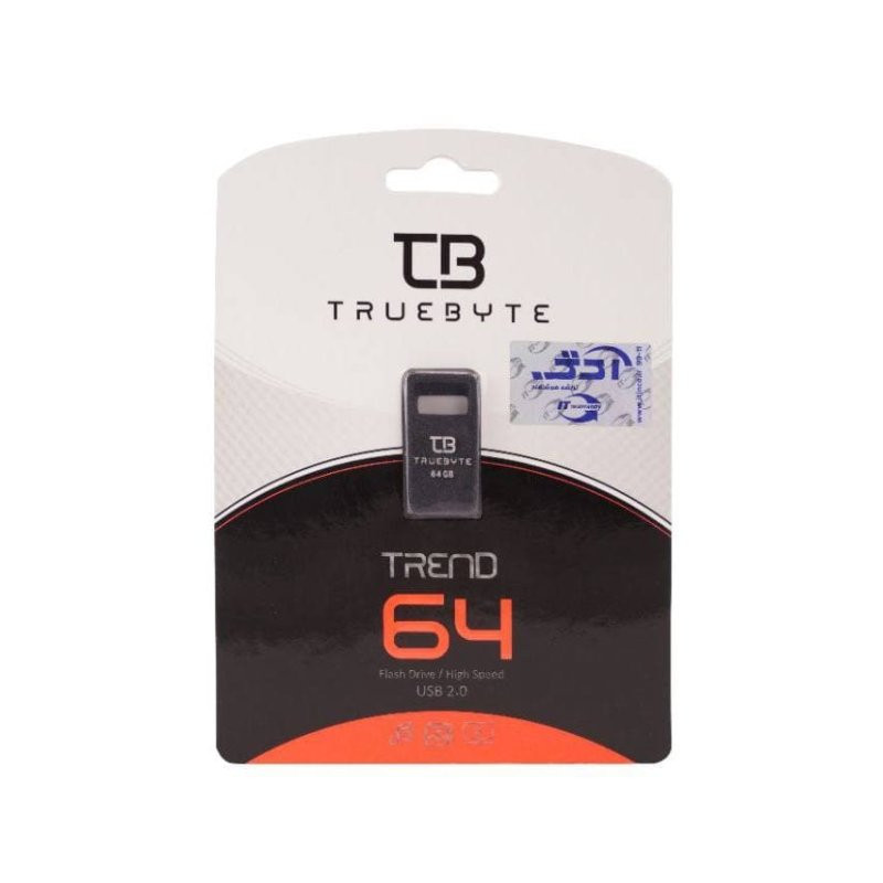 فلش مموری تروبایت مدل T1  ظرفیت 64 گیگابایت