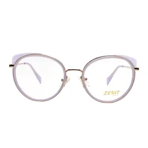 فریم عینک طبی گربه ای زنانه زنیت مدل ze-1159