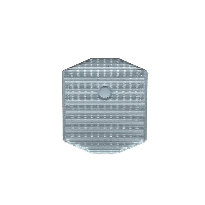 فیلتر لنز کوکین مدل SQUARE FILTER SPEED- P SERIES 216