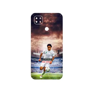 MAHOOT Mehdi Mahdavikia Cover Sticker for Xiaomi Poco C31
